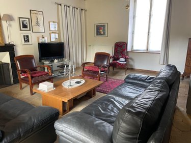 Maison a vendre Saint-Georges-de-la-Couée 72150 Sarthe 137 m2 7 pièces 168000 euros