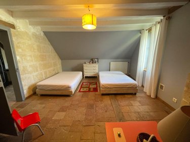 Maison a vendre Saint-Georges-de-la-Couée 72150 Sarthe 137 m2 7 pièces 168000 euros