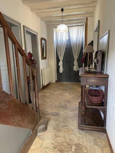 Maison a vendre Saint-Georges-de-la-Couée 72150 Sarthe 137 m2 7 pièces 168000 euros