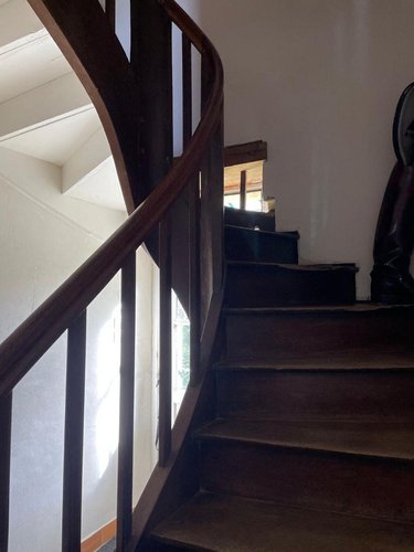 Maison a vendre Saint-Georges-de-la-Couée 72150 Sarthe 137 m2 7 pièces 168000 euros