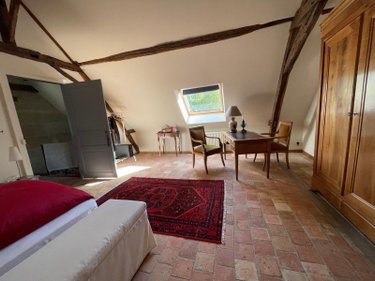 Maison a vendre Saint-Georges-de-la-Couée 72150 Sarthe 137 m2 7 pièces 168000 euros