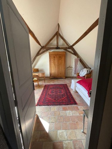 Maison a vendre Saint-Georges-de-la-Couée 72150 Sarthe 137 m2 7 pièces 168000 euros