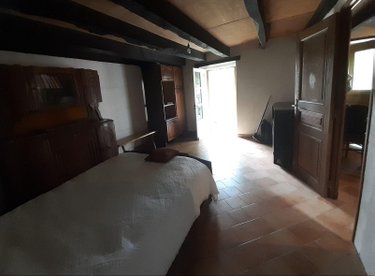 Maison a vendre Saint-Aignan 56480 Morbihan 91 m2 4 pièces 136500 euros