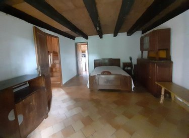 Maison a vendre Saint-Aignan 56480 Morbihan 91 m2 4 pièces 136500 euros
