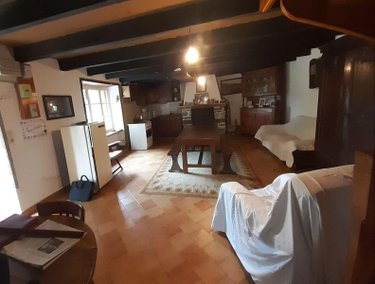 Maison a vendre Saint-Aignan 56480 Morbihan 91 m2 4 pièces 136500 euros