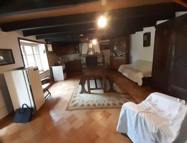 Maison a vendre Saint-Aignan 56480 Morbihan 91 m2 4 pièces 136500 euros