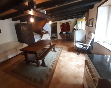 Maison a vendre Saint-Aignan 56480 Morbihan 91 m2 4 pièces 136500 euros