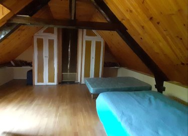 Maison a vendre Saint-Aignan 56480 Morbihan 91 m2 4 pièces 136500 euros
