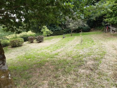 Maison a vendre Saint-Aignan 56480 Morbihan 91 m2 4 pièces 136500 euros
