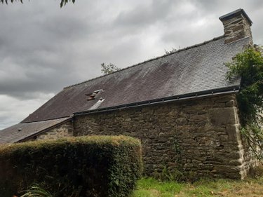 Maison a vendre Saint-Aignan 56480 Morbihan 91 m2 4 pièces 136500 euros