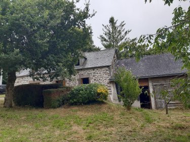 Maison a vendre Saint-Aignan 56480 Morbihan 91 m2 4 pièces 136500 euros
