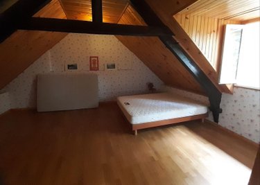 Maison a vendre Saint-Aignan 56480 Morbihan 91 m2 4 pièces 136500 euros