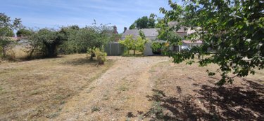 Maison a vendre Mehun-sur-Yèvre 18500 Cher 119 m2 5 pièces 110040 euros