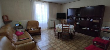 Maison a vendre Mehun-sur-Yèvre 18500 Cher 119 m2 5 pièces 110040 euros