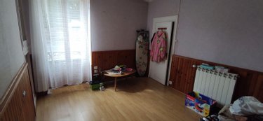 Maison a vendre Mehun-sur-Yèvre 18500 Cher 119 m2 5 pièces 120520 euros