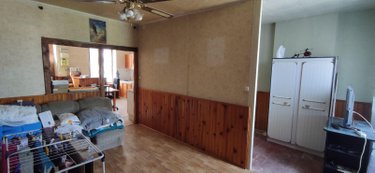 Maison a vendre Mehun-sur-Yèvre 18500 Cher 119 m2 5 pièces 110040 euros