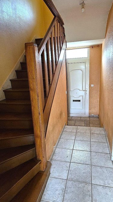 Maison a vendre Vitry-le-François 51300 Marne 85 m2 4 pièces 110000 euros
