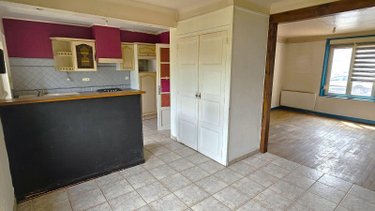 Maison a vendre Vitry-le-François 51300 Marne 85 m2 4 pièces 96300 euros