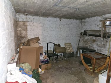 Maison a vendre Vitry-le-François 51300 Marne 85 m2 4 pièces 110000 euros