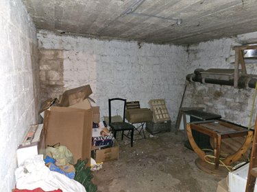 Maison a vendre Vitry-le-François 51300 Marne 85 m2 4 pièces 96300 euros