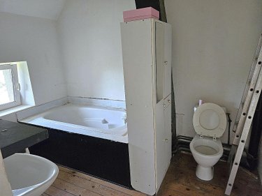 Maison a vendre Vitry-le-François 51300 Marne 85 m2 4 pièces 96300 euros