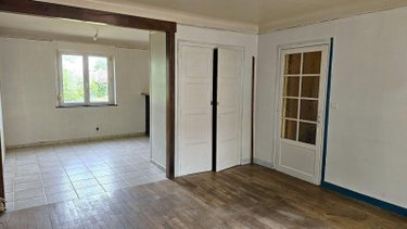 Maison a vendre Vitry-le-François 51300 Marne 85 m2 4 pièces 96300 euros