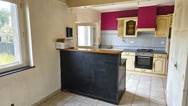 Maison a vendre Vitry-le-François 51300 Marne 85 m2 4 pièces 96300 euros