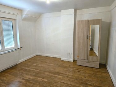 Maison a vendre Vitry-le-François 51300 Marne 85 m2 4 pièces 96300 euros