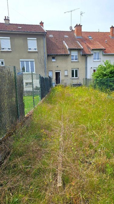 Maison a vendre Vitry-le-François 51300 Marne 85 m2 4 pièces 96300 euros