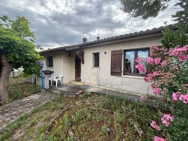 Maison a vendre Blanquefort 33290 Gironde 90 m2 4 pièces 291800 euros