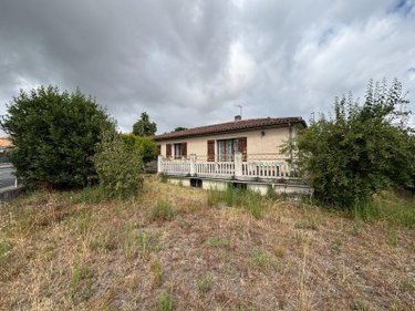 Maison a vendre Blanquefort 33290 Gironde 90 m2 4 pièces 291800 euros