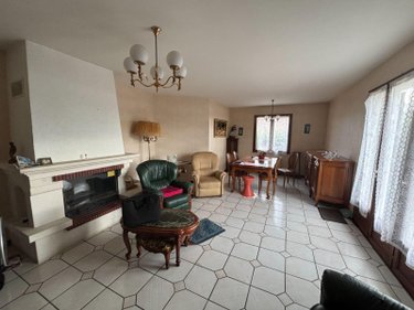 Maison a vendre Blanquefort 33290 Gironde 90 m2 4 pièces 291800 euros