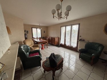 Maison a vendre Blanquefort 33290 Gironde 90 m2 4 pièces 291800 euros