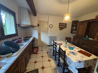 Maison a vendre Blanquefort 33290 Gironde 90 m2 4 pièces 291800 euros