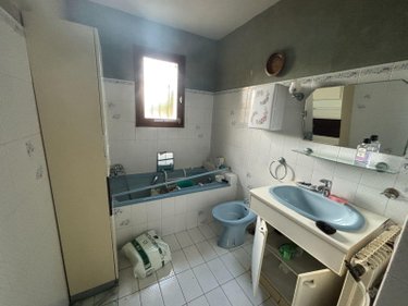 Maison a vendre Blanquefort 33290 Gironde 90 m2 4 pièces 291800 euros