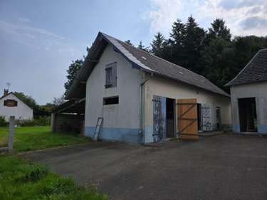Maison a vendre Callengeville 76270 Seine-Maritime 150 m2 5 pièces 156150 euros