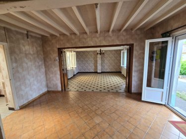 Maison a vendre Callengeville 76270 Seine-Maritime 150 m2 5 pièces 156150 euros