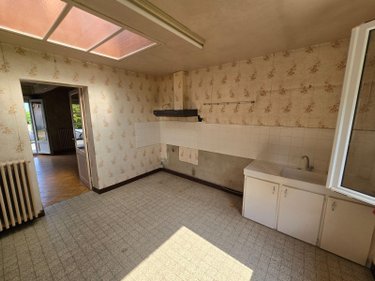 Maison a vendre Callengeville 76270 Seine-Maritime 150 m2 5 pièces 156150 euros