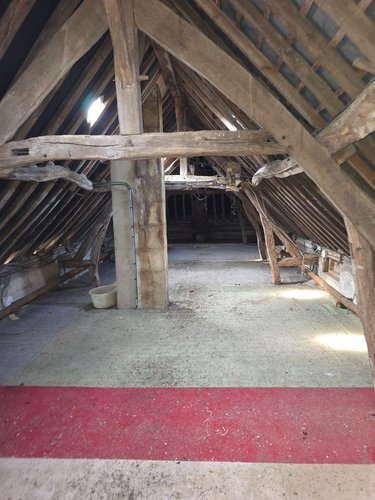 Maison a vendre Callengeville 76270 Seine-Maritime 150 m2 5 pièces 156150 euros