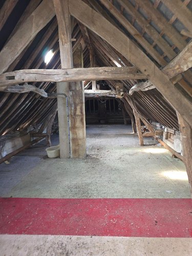 Maison a vendre Callengeville 76270 Seine-Maritime 150 m2 5 pièces 156150 euros