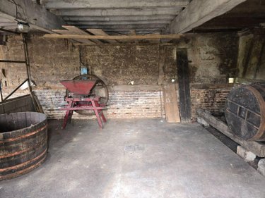 Maison a vendre Callengeville 76270 Seine-Maritime 150 m2 5 pièces 156150 euros