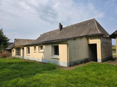 Maison a vendre Callengeville 76270 Seine-Maritime 150 m2 5 pièces 156150 euros