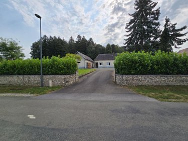 Maison a vendre Callengeville 76270 Seine-Maritime 150 m2 5 pièces 156150 euros