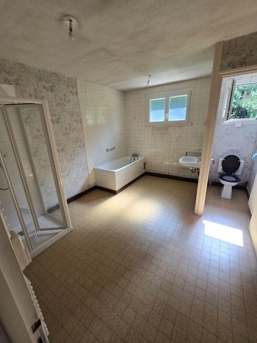Maison a vendre Callengeville 76270 Seine-Maritime 150 m2 5 pièces 156150 euros