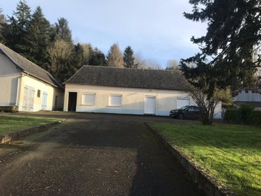 Maison a vendre Callengeville 76270 Seine-Maritime 150 m2 5 pièces 156150 euros