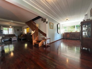 Maison a vendre Saint-Denis 97400 Réunion 141 m2 5 pièces 366500 euros