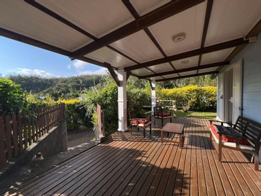 Maison a vendre Saint-Denis 97400 Réunion 141 m2 5 pièces 366500 euros