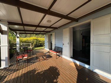 Maison a vendre Saint-Denis 97400 Réunion 141 m2 5 pièces 366500 euros