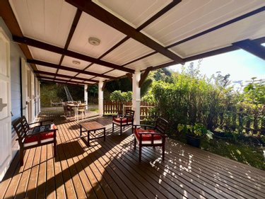 Maison a vendre Saint-Denis 97400 Réunion 141 m2 5 pièces 366500 euros