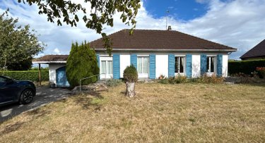 Maison a vendre Warhem 59380 Nord 93 m2 5 pièces 260750 euros